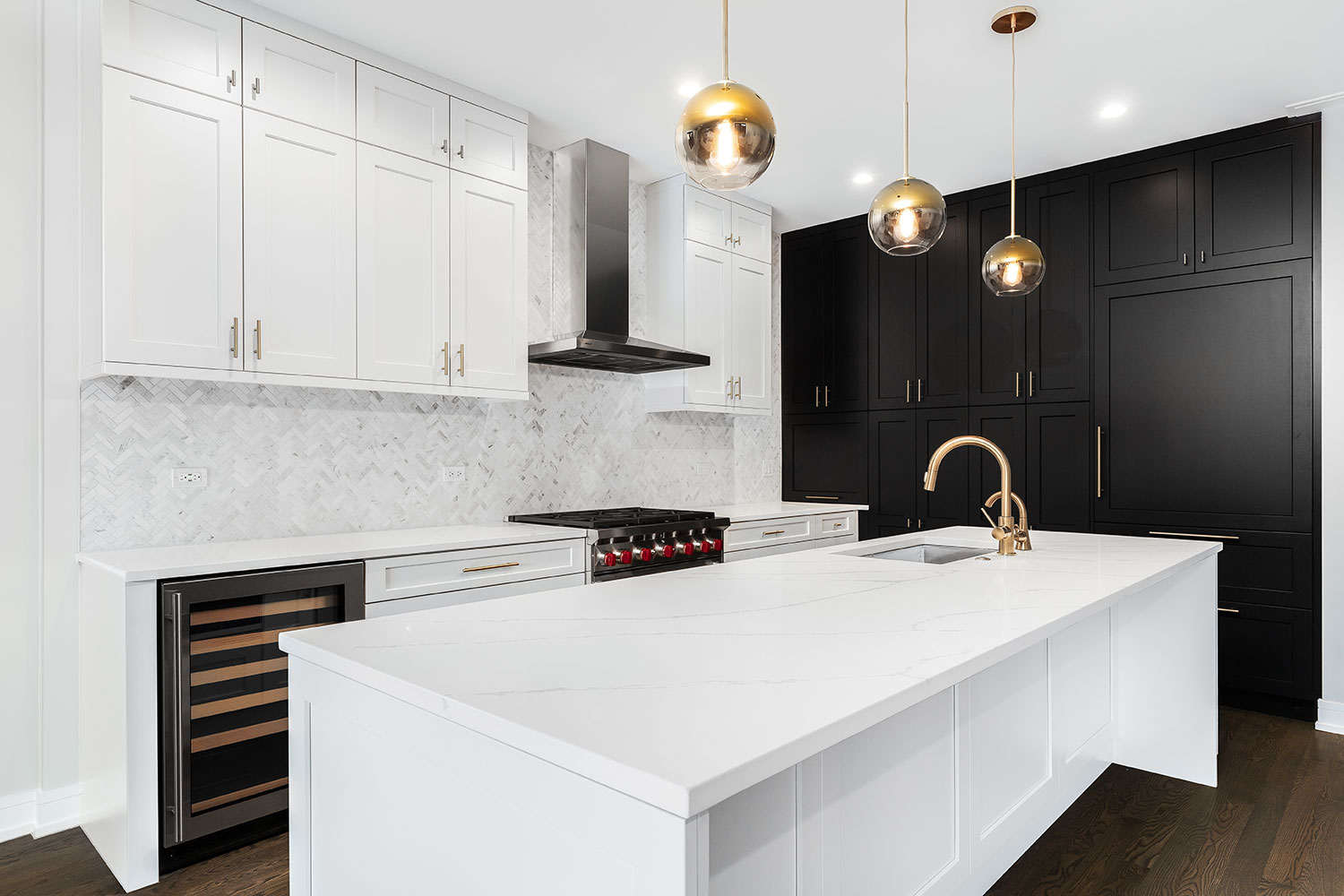 Toolbox What To Consider When Choosing Kitchen Lighting Luminii
