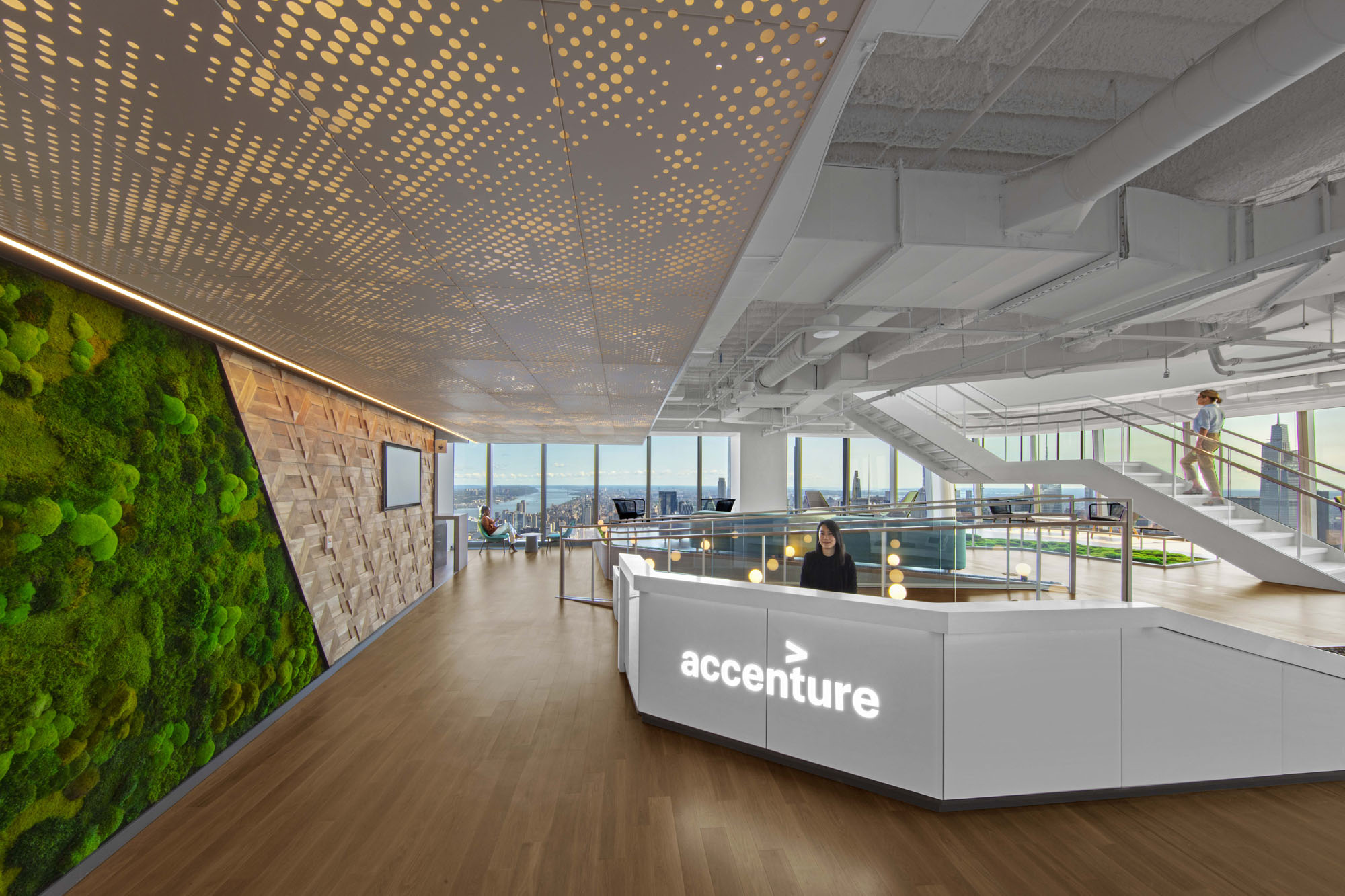 Accenture Innovation Hub