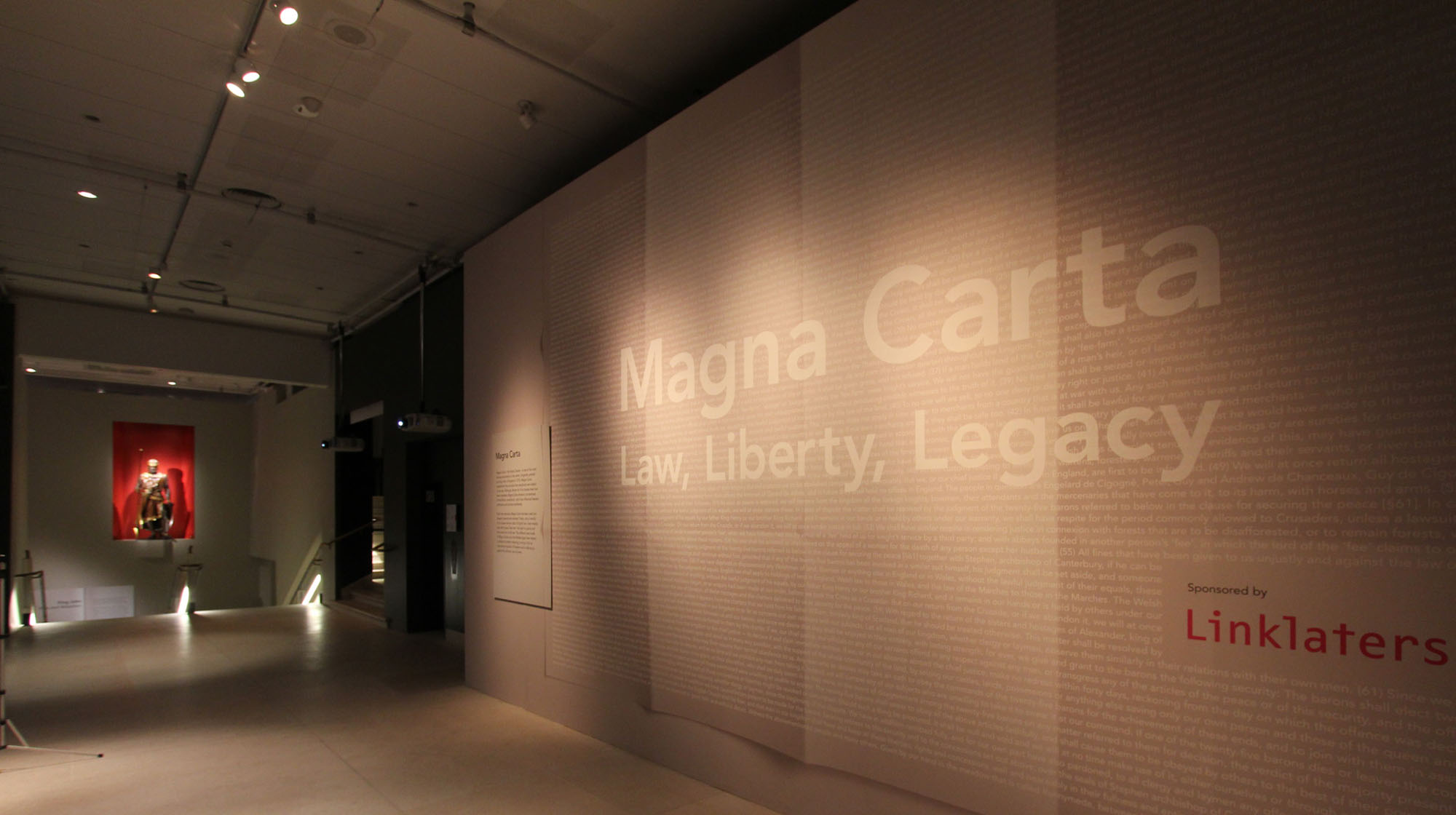 Magna Carta – British Library