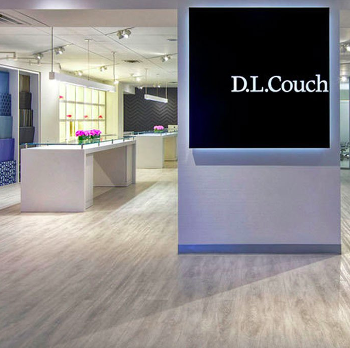 D.L. Couch
