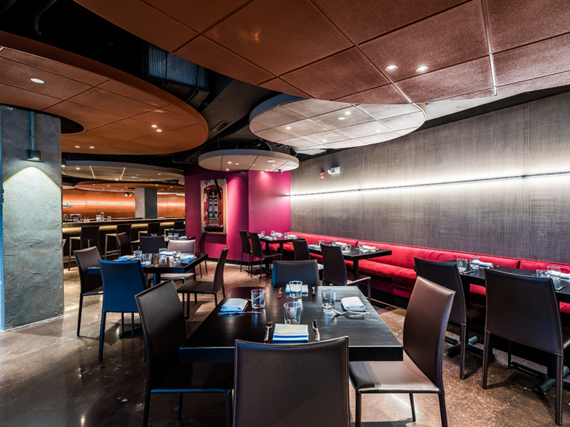 Toolbox: The Ultimate Guide to Restaurant Lighting