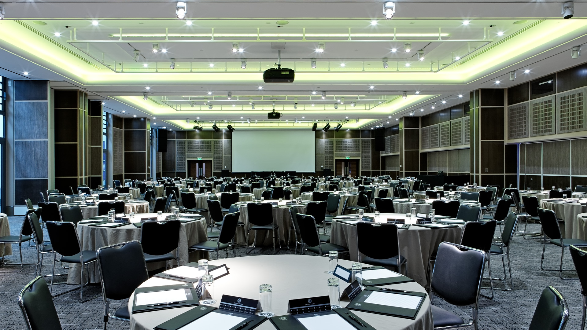 Grange Tower Bridge Hotel - Luminii
